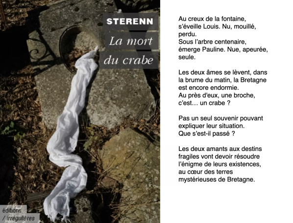 4ième de couverture